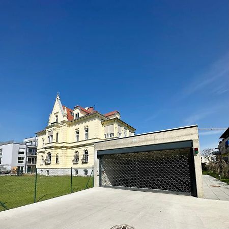 Living Kalsdorf - Selfcheckin Apartment Kalsdorf bei Graz Exterior photo