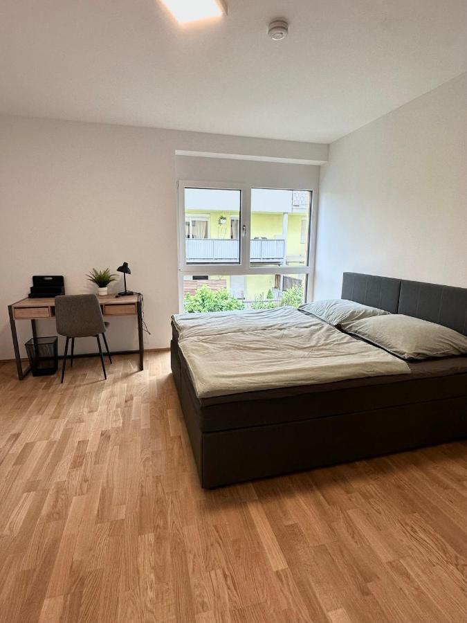 Living Kalsdorf - Selfcheckin Apartment Kalsdorf bei Graz Exterior photo
