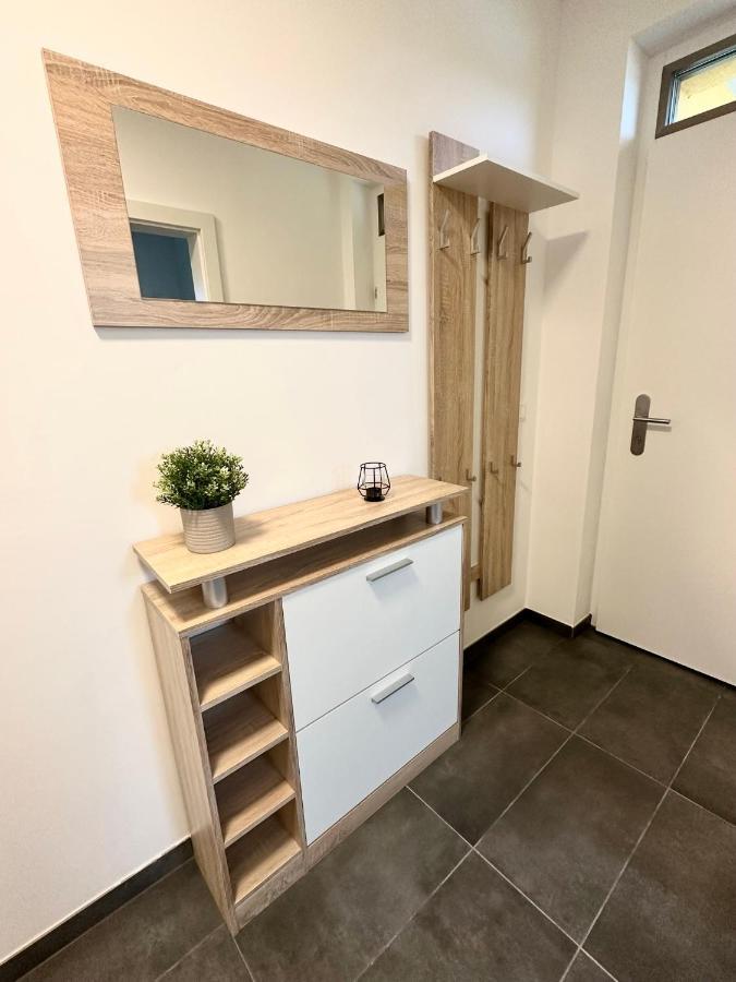 Living Kalsdorf - Selfcheckin Apartment Kalsdorf bei Graz Exterior photo