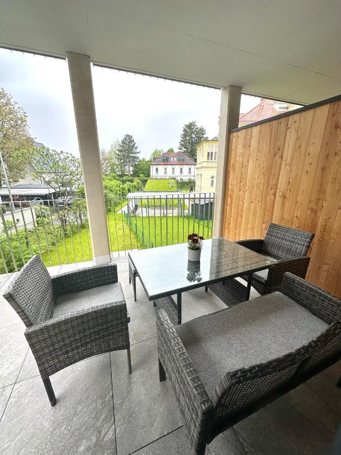 Living Kalsdorf - Selfcheckin Apartment Kalsdorf bei Graz Exterior photo